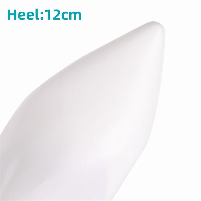 Модные эластичные высокие сапоги 2024 года, трендовые брюки, комбинезон из лакированной кожи, длинные сапоги на очень высоком каблуке, классная обувь для вечеринок и танцев в ночном клубе