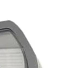 For Ecovacs For Deebot U2 U2 Pro DGN22-11 DGN22-33 Dust Collection Box Vacuum Cleaner Replacement Part Filter Accessories