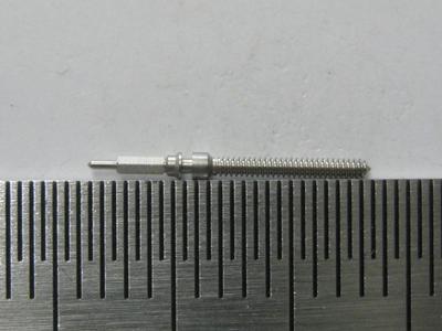 2 заводных головки Excel 2910 (2Pcs) Калибр 1901, 1910, 2900, (065-08)