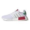adidas NMD_R1 'Белый Красный Зеленый' HQ1434