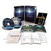 Independence Day Dubbed Complete Box Press Limited (Japanese Edition) Collector's Blu-ray (2-Disc Set) (First Edition) [Blu-ray]