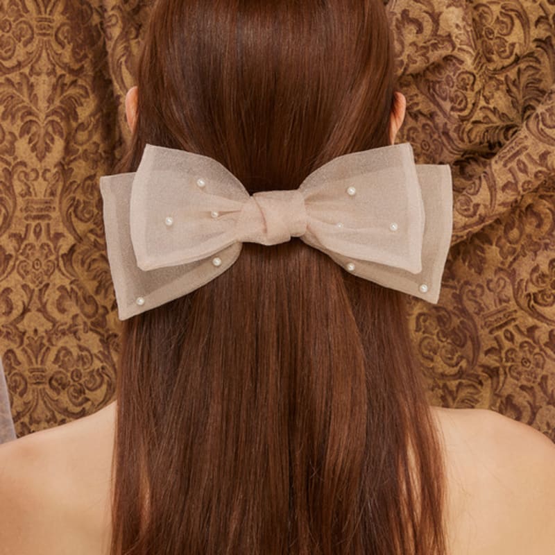 MELA BIANCA Заколка Джаннелла