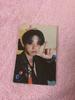 [Б/У] StrayKids JYP Бонусная коллекционная карточка Хан