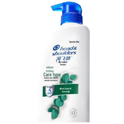 Head & Shoulders Шампунь против перхоти для снятия зуда