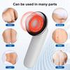 Массажер для тела, инструмент для моделирования тела, беспроводной ручной инструмент для моделирования тела, массажер для женщин, жир на животе, талии, ногах, ягодицах, руках, целлюлит