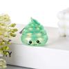 Cartoon Fidget Pinch Toy Stress Relief Poop Toy Kids Adults Soft
