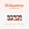 TXT Minisode 3: TOMORROW POP-UP Special Photo Ticket Set