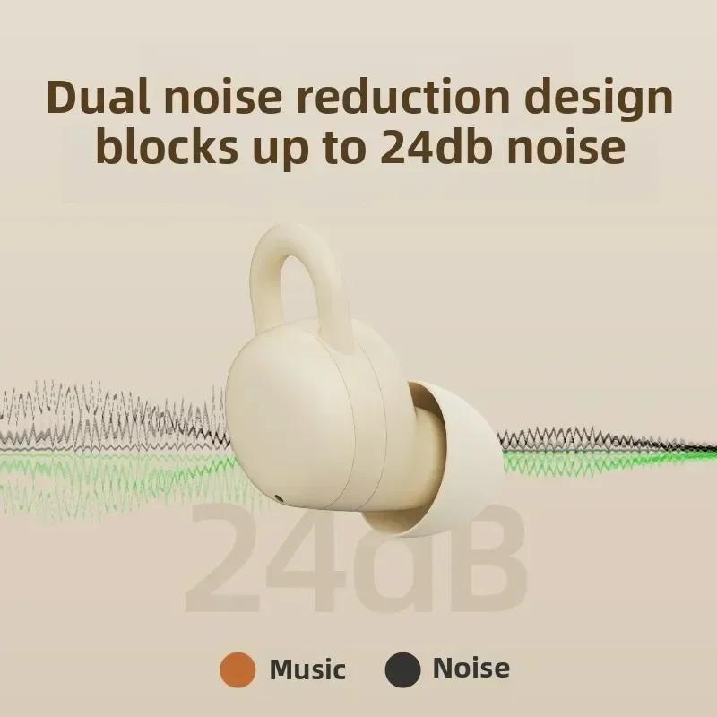 Xiaomi X68 TWS Wireless Headphones Game Bluetooth Headphones with Microphone Noise Reduction High Fidelity Bass Earphones