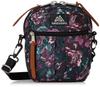 Наплечная сумка Official Quick Pocket L Легкая мини-сумка через плечо 125415 Ржавый гобелен Один размер (Грегори)