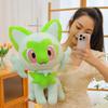 Милая кукла-кошка из Animal Crossing, мультяшная увлажненная утка, плюшевая игрушка, кукла для игрового автомата, подушка-крокодил, подарок на день рождения для девочки