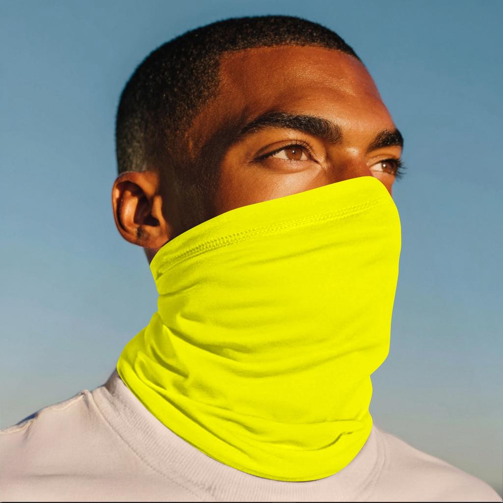 Уличная маска от солнца для велоспорта, рыбалки, анти-ультрафиолетовая бандана, солнцезащитная повязка на шею