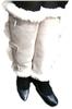 Нога Австралийская овчина холод холод холод холодная погода натуральные материалы [Furfurmouton] утеплители, сделано, 100% овчина, тепло, боа, защита, защита,