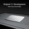 For LiXiangL6  L7 L8 L9 -2025 Car Dashboard Horn Cover Stainless Steel Speaker Protective Cover trument Horn Sticker