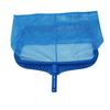 Swimming Pool Skimmer Net Heavy Duty Leaf Rake Cleaning Tool Mesh Bag Catcher