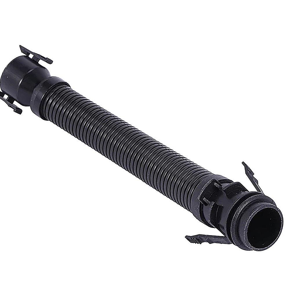 Для BMW 1-7 E81 E87 E90 F10 F01 N47 N57, картридж воздушного фильтра, впускной глушитель, дыхательная трубка, универсальный шланг 13717810772