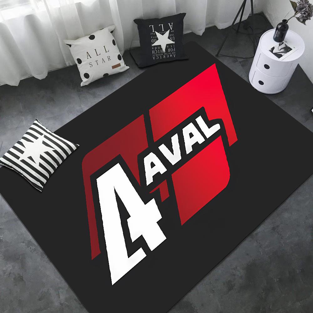 A-ADVANS WHEEL Коврик для ванной Детская комната Спальня Декорация Балкон Противоскользящий Придверный коврик Гостиная Приветственный коврик