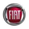 Эмблема Fiat 500 Передняя/Задняя 0051932710 0735565897 Fiat Panda Grande Punto Multimura Chinquecent Диаметр: Прибл.