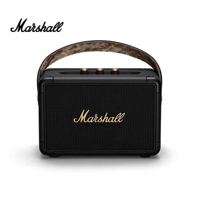 Marshall Портативная Bluetooth-колонка Kilburn II, штепсель CN (адаптер в комплекте)