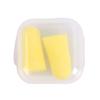 Anti-Noise Soft Ear Plugs Sound Insulation Ear Protection Earplugs Sleeping Plug