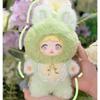Nommi And MayMei  Blind Box  Cute Action Figure Toys Kawaii Anime Figures  Dolls Toy Gift