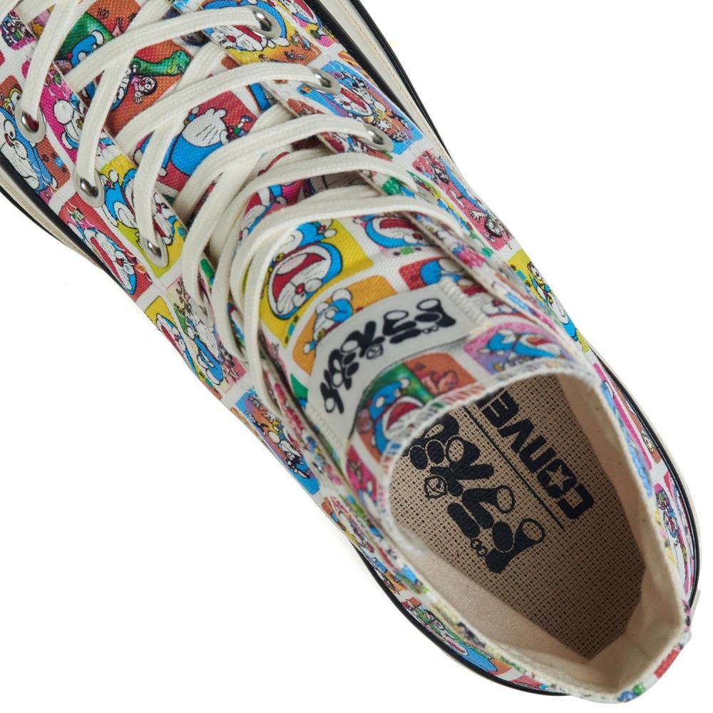 Converse Tc Hi Дораэмон Мульти 31314990