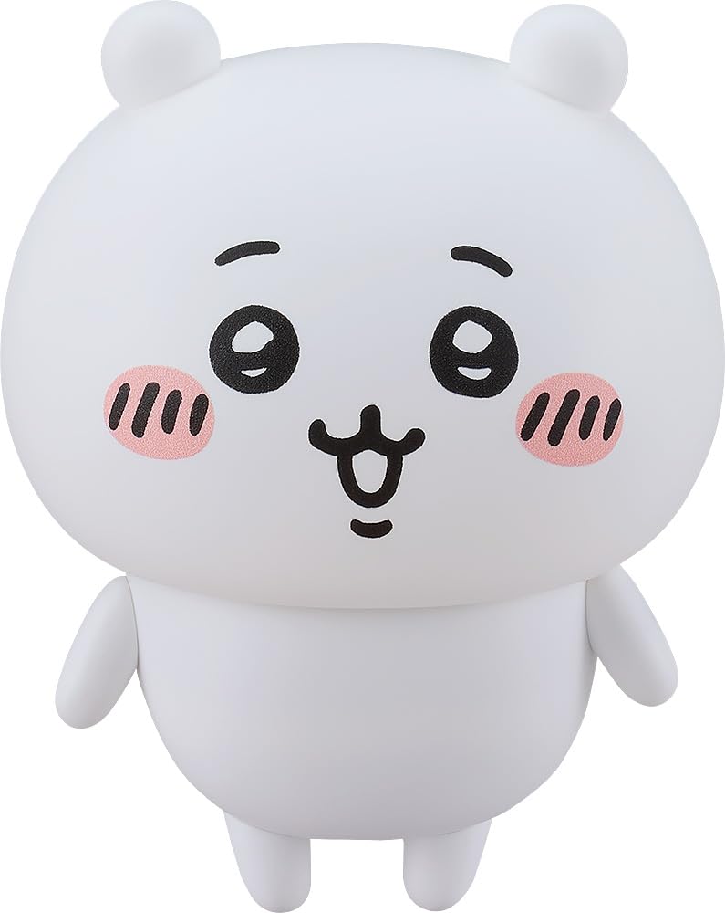 Max Factory Nendoroid Chikawa Пластиковая окрашенная подвижная фигурка без масштаба