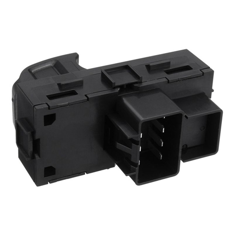 Portable Power Window Control Switch ABS Window Control Switch Front Passenger For GMC Acadia Chevy Silverado 25877776 15888174