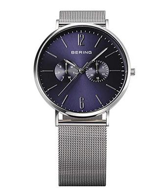 Смотреть Dark Blue БЕСПЛАТНО [Беринг] 14240-307