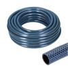 Internal Blue Garden Hose Ø19mm. Outer Ø25mm (3/4 ) Roll 15m Edm