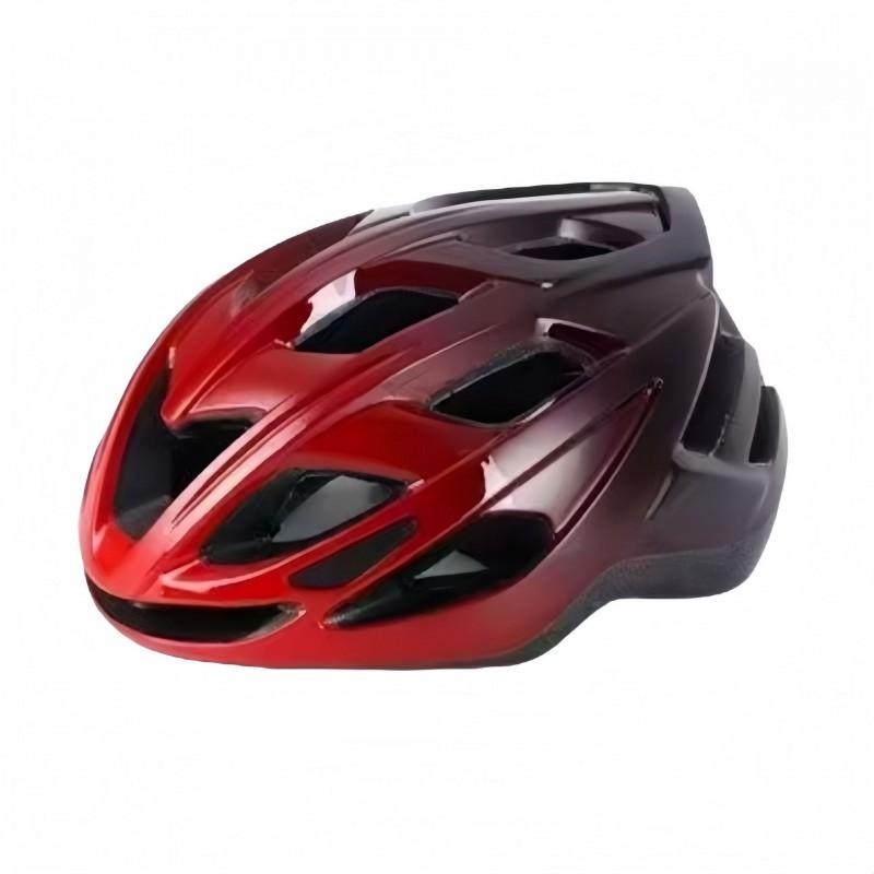 Unisex Cycling Helmet Mountain Road Folding Bike Scooter Roller Skating Winter Fall Use