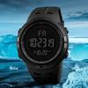 Casual Electronic Watch LED Screen Digital Watch High Quality Big Dial Wristwatches Outdoor Sports