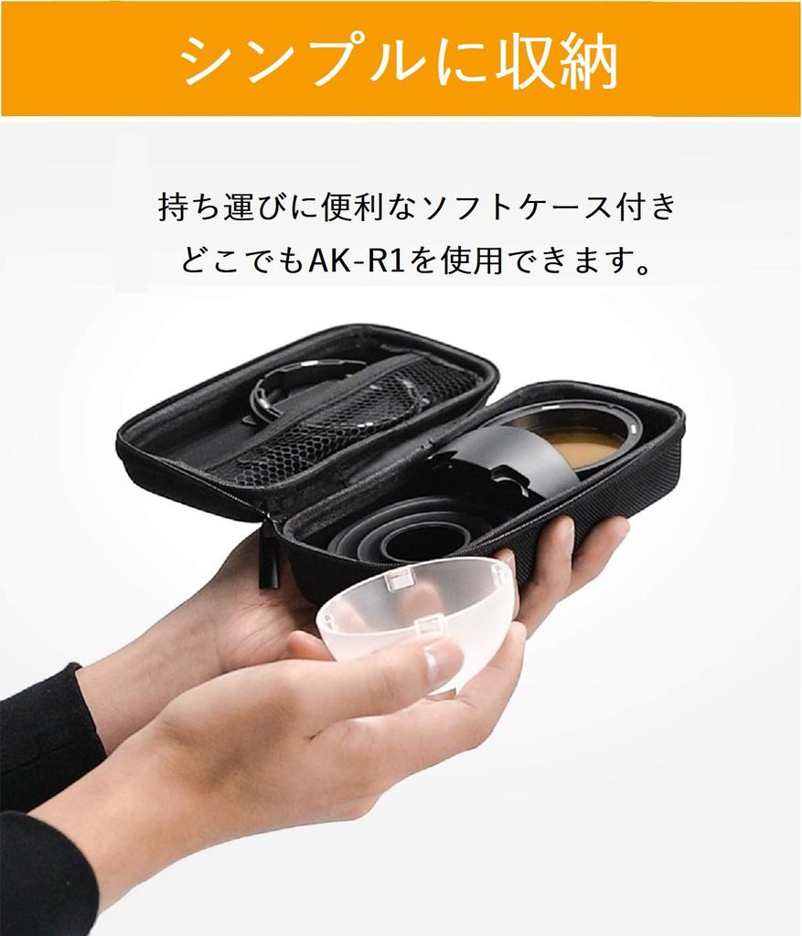 Godox AD200 H200R Accessory Kit Official Japanese Distributor AK-R1 [Original Set] -
