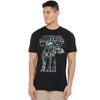 Star Wars Unisex Adult Empire Strikes Back AT-AT T-Shirt