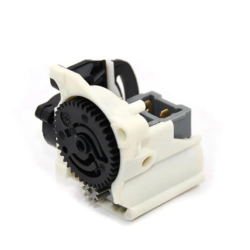 Car Tailgate Latch Solenoid Valve Lifting Rear Compartment Door Trunk Lock Motor Actuator Replace Auto Accessories For Renault