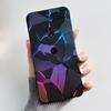 Чехол для Sony Xperia XZ3 SO-01L XZ2 SO-03K Чехол для телефона Роскошный Модный Милый Крутой Для Мальчиков Девочек Черный Матовый Мягкий Силикон Задняя Крышка