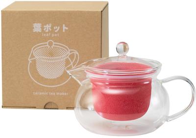 Посуда для питья – Заварочные чайники