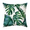 Printed Waterproof Garden Cushion Covers Perfect For Outdoor Sofa Decor 45x45cm
