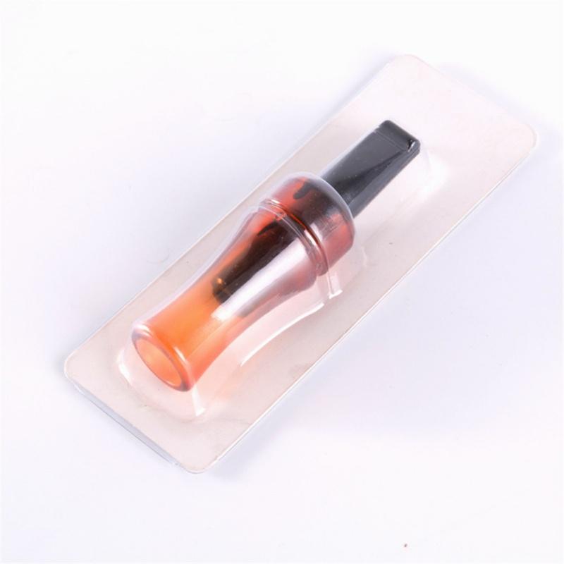 Охотничий свисток, призыв вороны, животное имитирует звук, привлекает дикого гуся, курица, выстрел, поставки