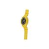 Casio G-Shock Классические Восьмиугольные Защищенные Спортивные Кварцевые Часы с Двойным Дисплеем и Углеродным Сердечником Водонепроницаемые Мужские Часы Черные GA-B2100C-9APR