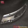 Compatible Kia Furui Di Headlight Cover for 09-12 Models - Durable Lampshade Shell Surface