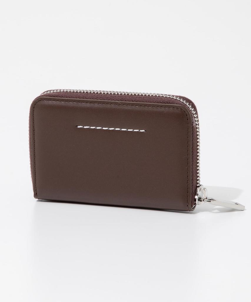 MM6 Maison Margiela Coin Purse SA6UI0016P6418 JAPANESE Women's [Item]
