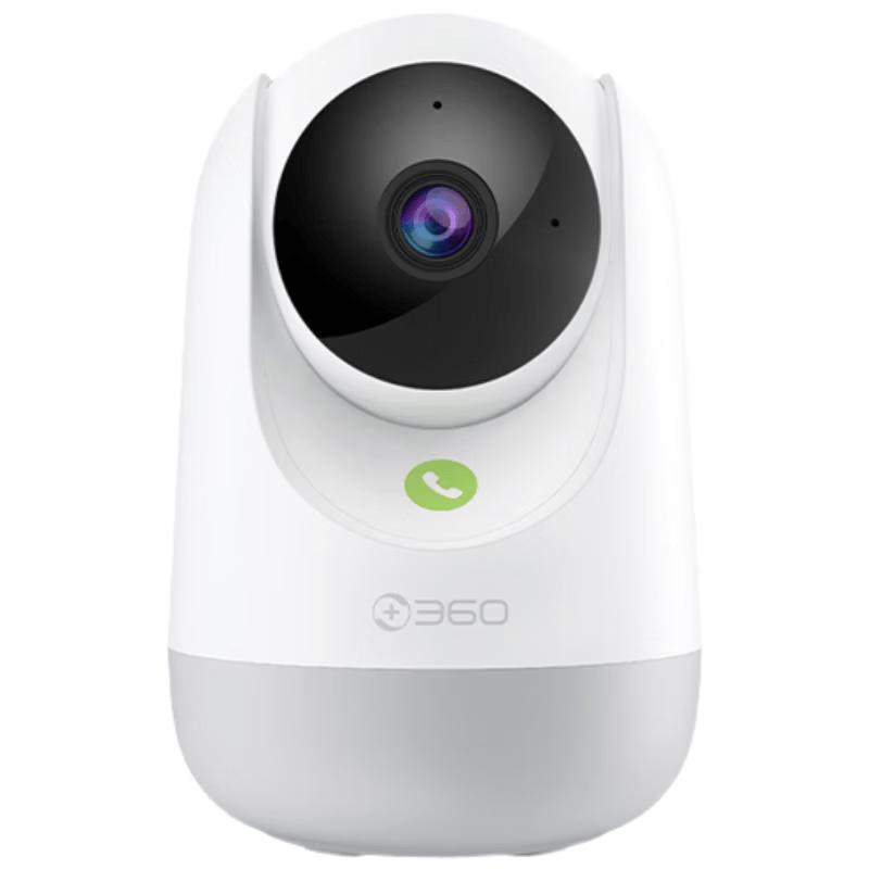 360 Smart Indoor Security Camera 9 Pro (CN version)