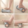 1pc Foot Massage Roller, Multifunctional Fitness Fascia Trainer, Suitable For Body Stretching, Muscle Relaxation