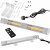 Roma 3000W Patio Heater