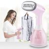 Handheld Garment Steamer 1500W Household Fabric Steam Iron 280ml Mini Portable Vertical Fast-Heat for Clothes Ironing