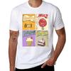 Sweets T-Shirt Man T Shirt Luxury T Shirt Man Designer T Shirts Designer T-Shirt