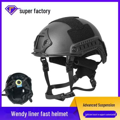 Индивидуальная защита – Защитные шлемы