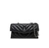 Bag Patrizia Pepe 8B0032/L116-K419 Black