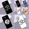 OM Yoga GOA Символ Дзен Чехол для телефона Для Oppo A80 A60 A40 A94 A54 A98 A78 A18 A38 A58 A16 A76 A96 A17 A77 A74 A57S A15