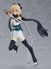 Figma FateGrand Order Сабер Окита Содзи Версия Восхождения. Немасштабная подвижная фигурка из АБС-пластика и ПВХ, предварительно окрашенная